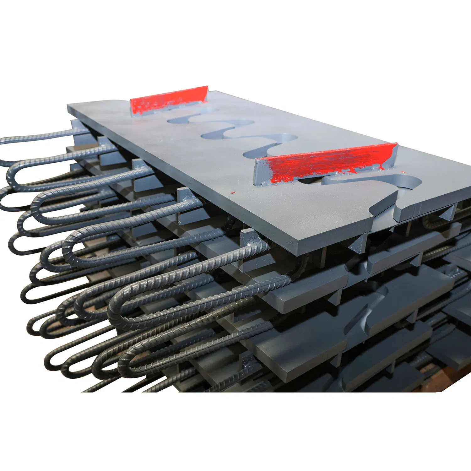 Long Life Reduced Replacement Frequency Bridge Sustainability Bridge Rubber Expansion Joint