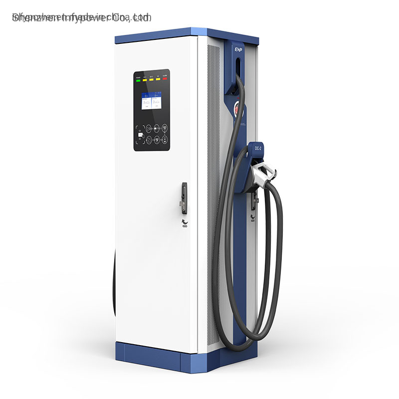 Fast Deployment Wholesale DC Fast EV Charger 180kw Electric Vehicle Charging Station for Fleet Cpo