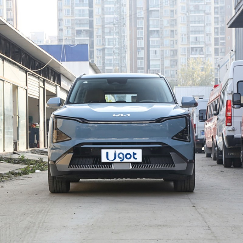 2025 KIA EV5 720km Wave Edition Used Electric Car New Energy Vehicle Auto EV Chinese SUV