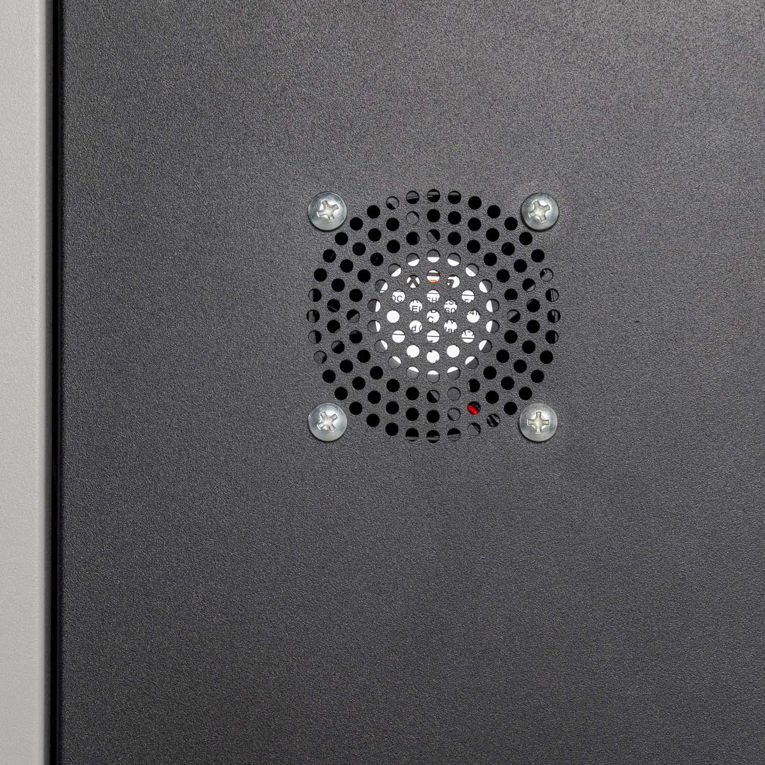 7 Way Charging Locker for Laptops and Tablets in Public Place