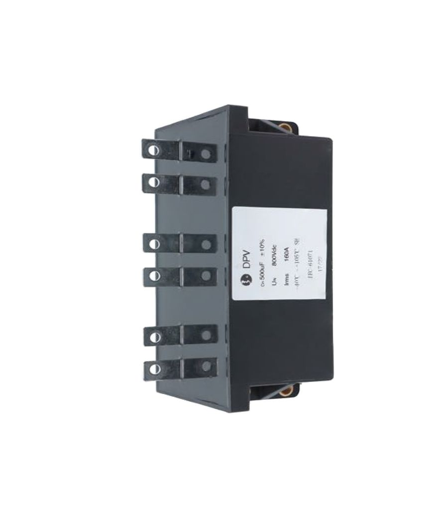 Advanced Ripple Current Capacitor for Superior Electronic Performance