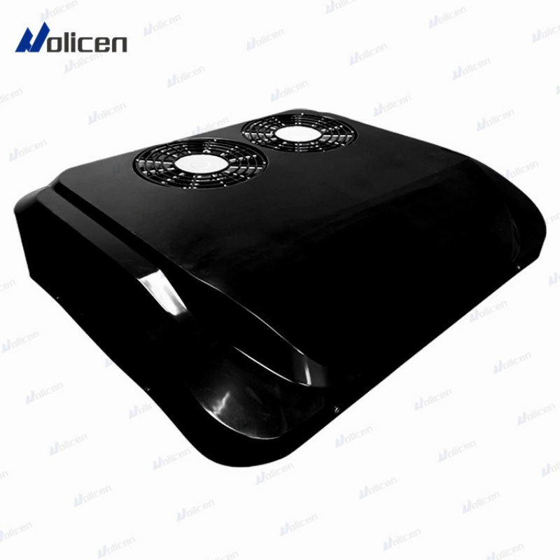 Rooftop Parking Air Conditioner Cost Effective Portable Car Air Conditioner
