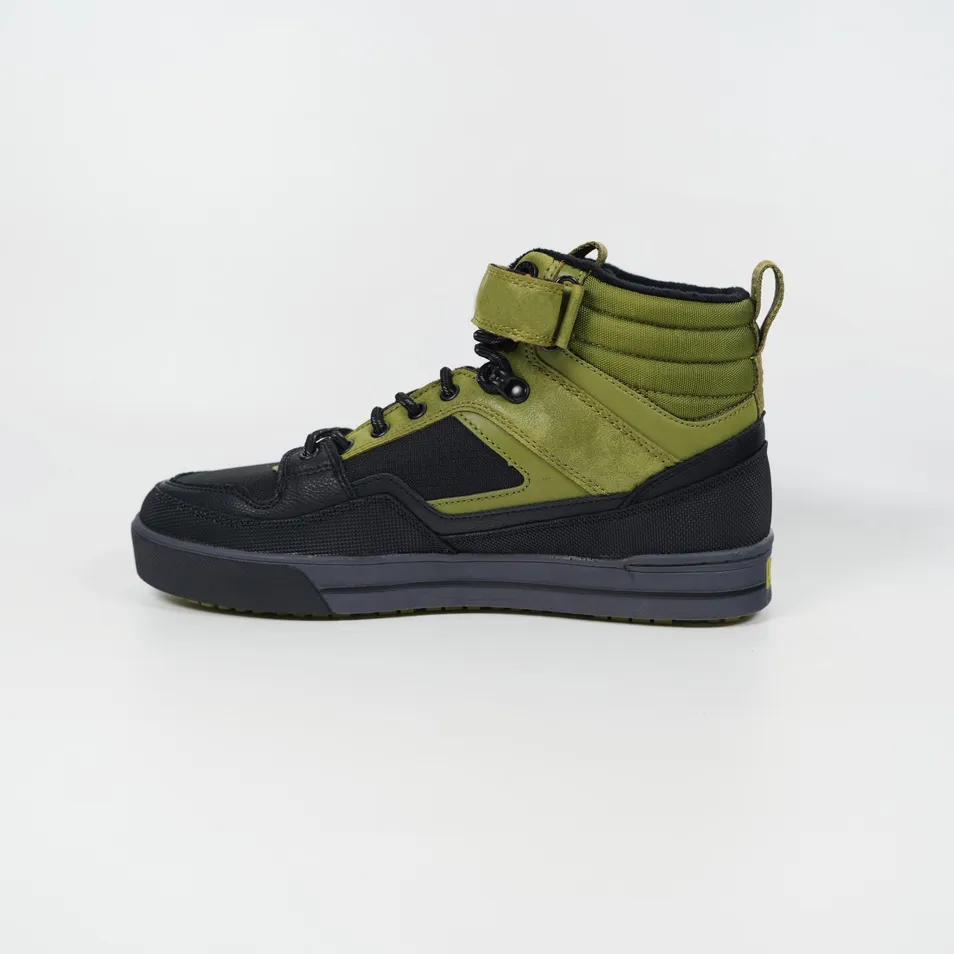 Protective Boots Design