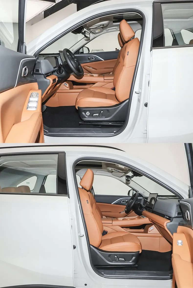 Haval Xiaolong Max View 5