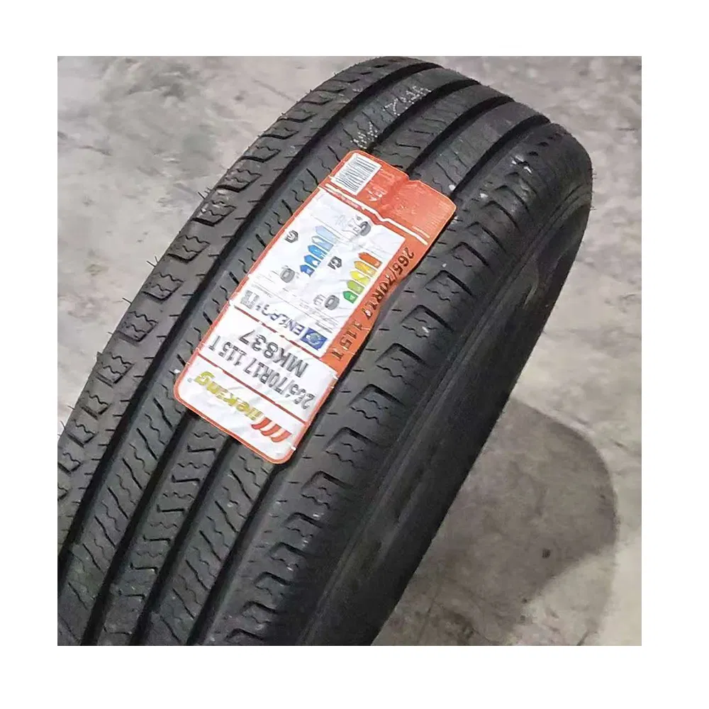 Mileking Haida 265/70r15 215/70r16 All Season Passenger Car Tires Full Series of Sizes 14' 15'16' 17' 18' 19'winter Snow EV Tyres in Wholesaler Bulk Prices