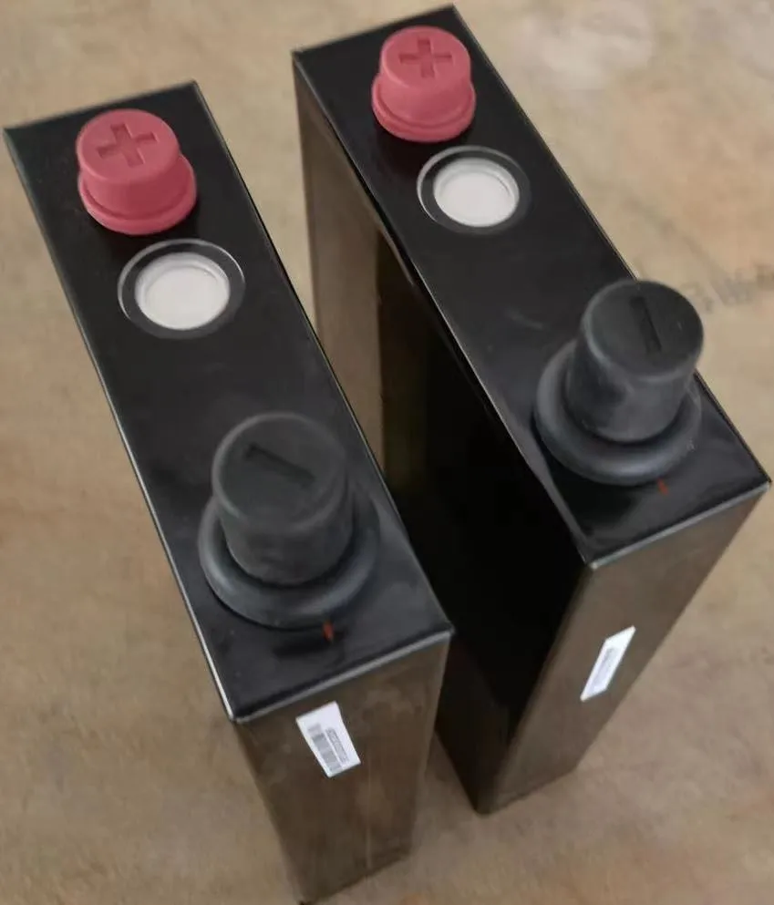 LiFePO4 Battery 3.2V 125ah