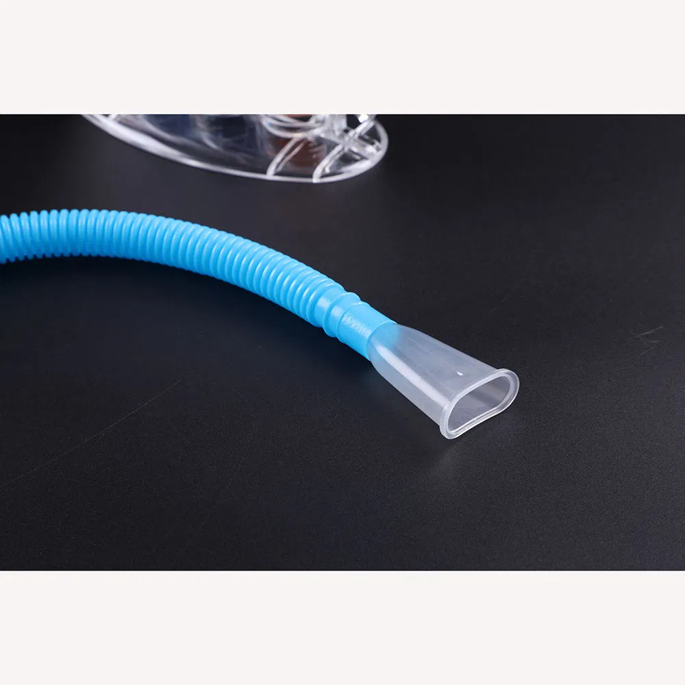 Portable Incentive Three Balls Respiratory Spriometer