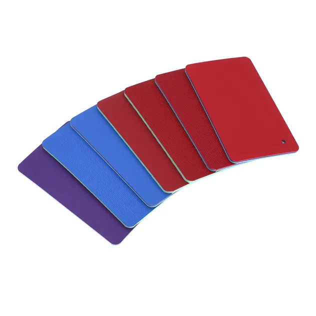 PVC Sports Flooring Detail 3