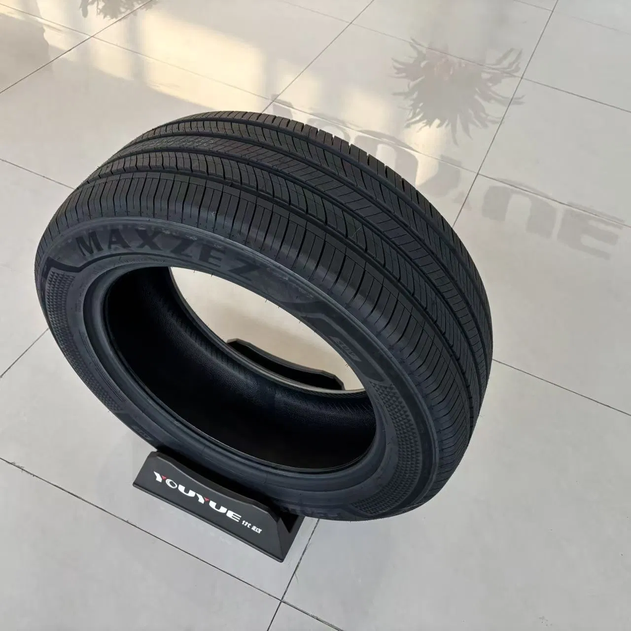 Ys716 SUV Tire High Stability Comfort Premium Driving Experience