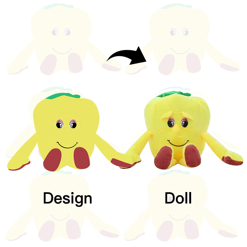 Wholesale stuffed animal baby toys custom candy color soft plush dolls cute fun plush toys