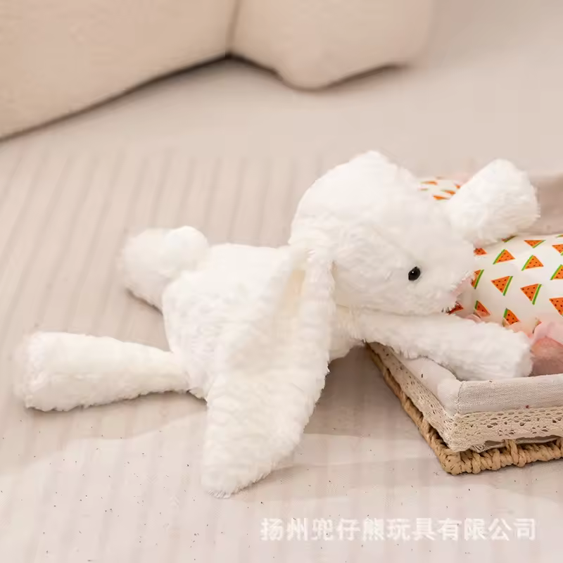 Fun Series Plush Toys - Various Animal Plush Toys with Cute Animal Shapes, Cuddle Plush Toys Suitable for Festival Gifts