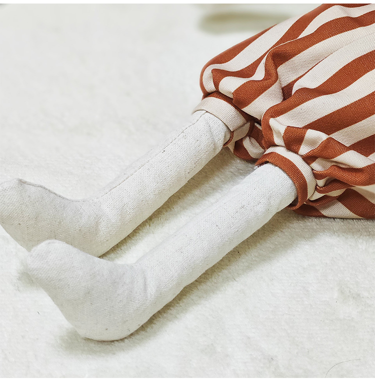 Baby Toy Material Highlights