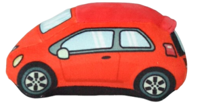 Kids Soft Toys Plush Manufacturer Mascot Costume Cartoon Character Plush Toy Car Custom Plush Toy Printed Plush