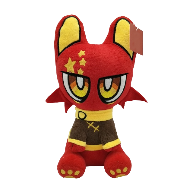 Plushie Manufacturer Customise Soft Toy Plush Big Wolf Toys Animal Plushy Plush Toys Custom Made