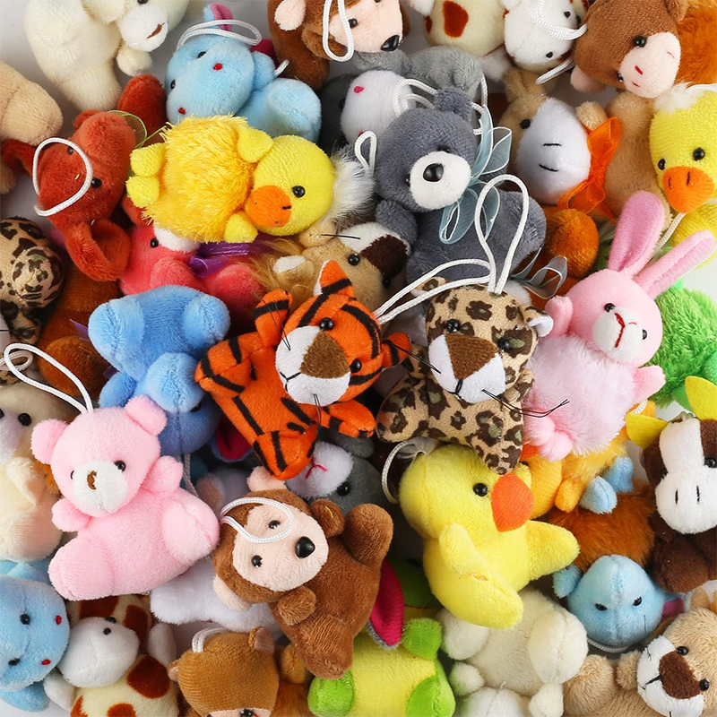 Plush Toy Image 5