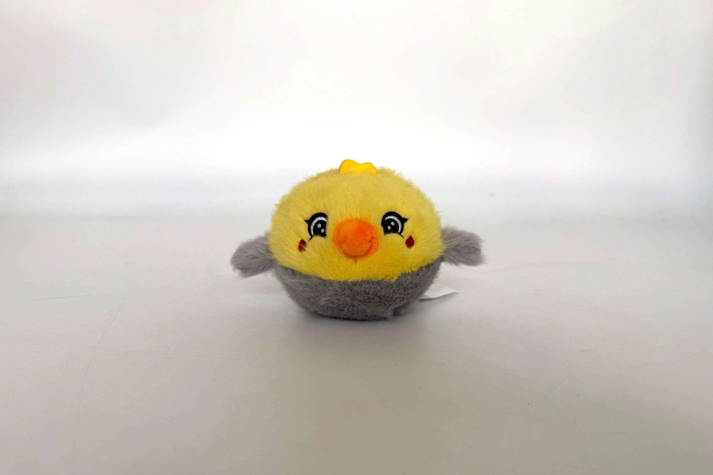 Super Soft Plush Bear Toy Surprise Blind Bag Collectible Bouncy Ball OEM
