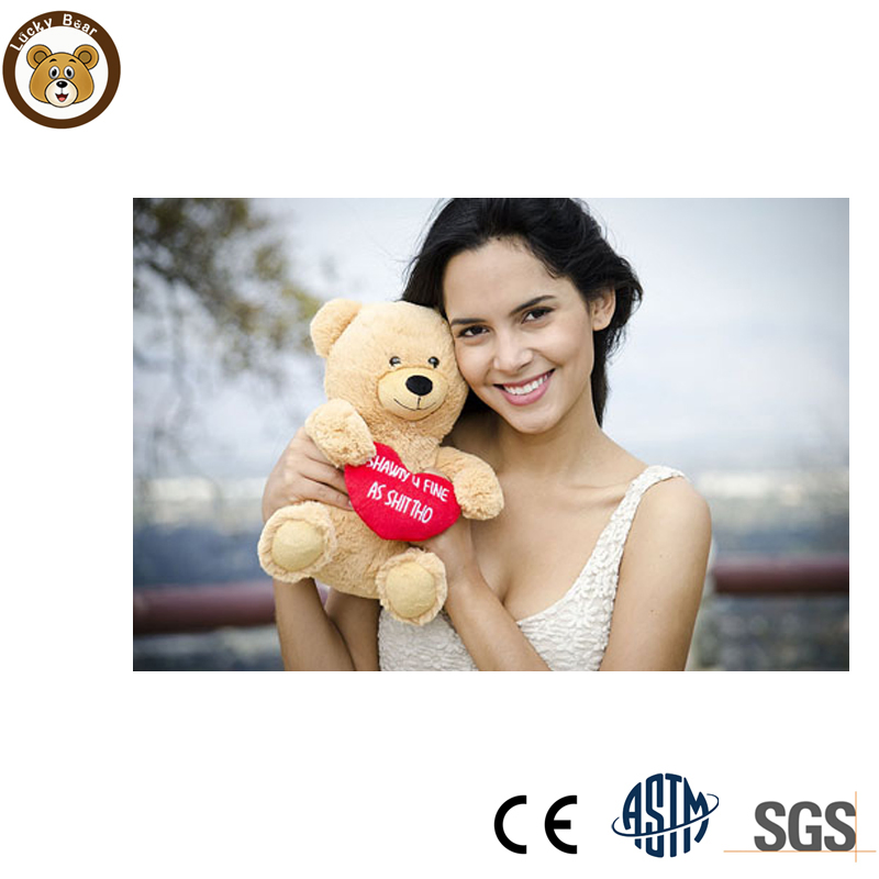 High Quality Huge Giant Teddy Bear Plush Toy Soft Animal Wholesale Toys