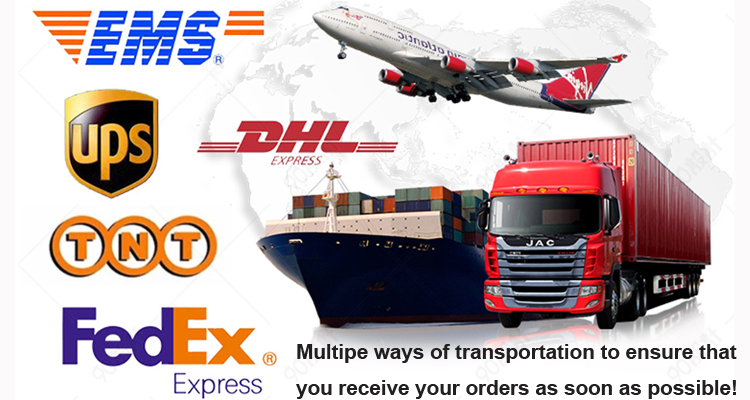Shipping Details