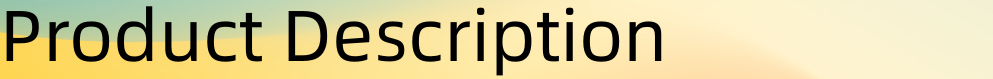 Product Banner