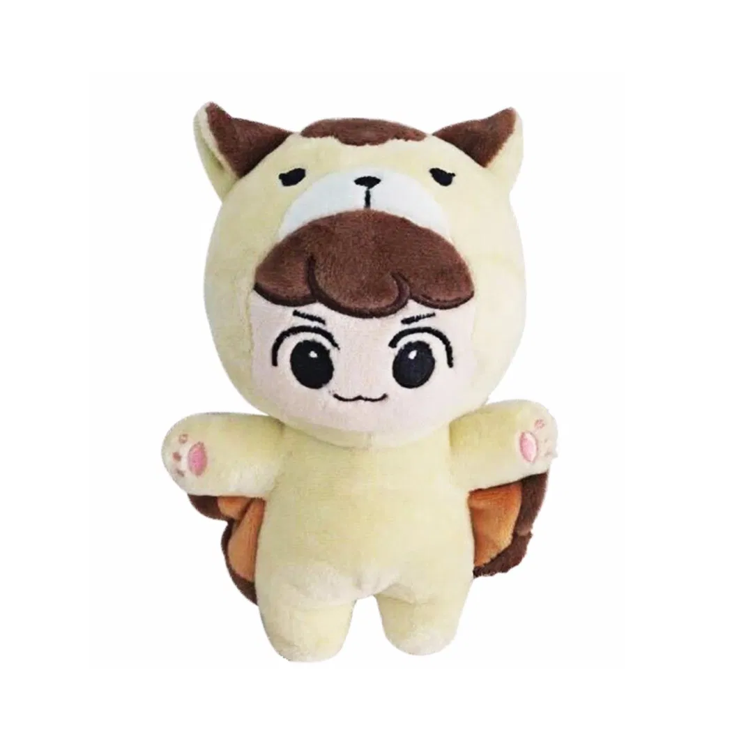 Plush Toy Collection 3