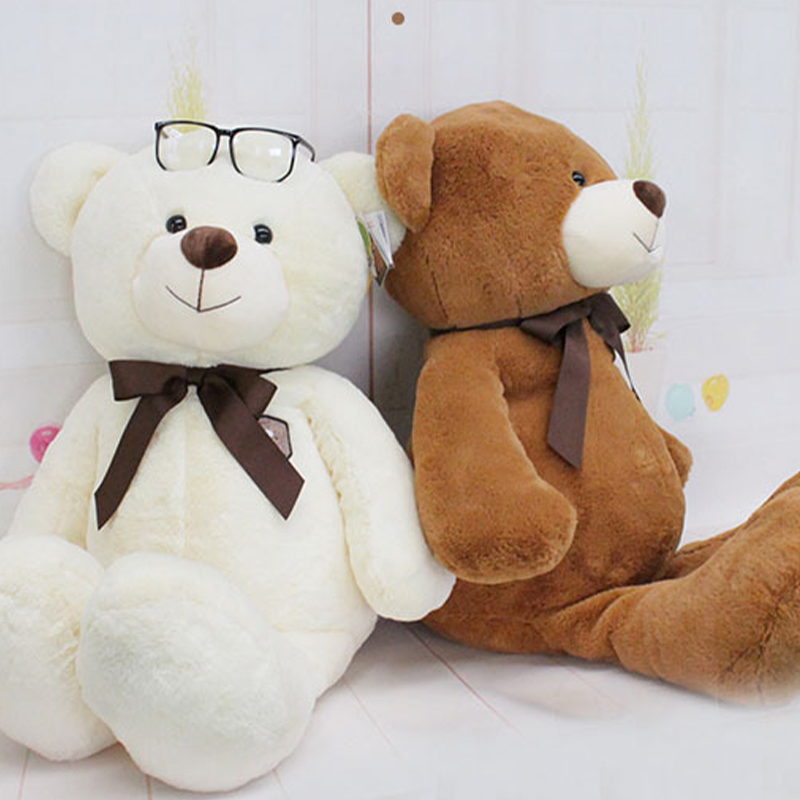 Wholesale Custom Stuffed Giant Plush Animal Toy for Girl