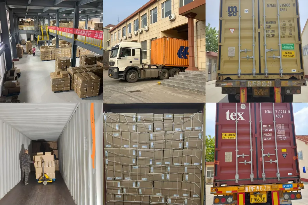 Logistics