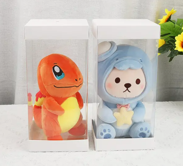 Custom Display Box Sample 1