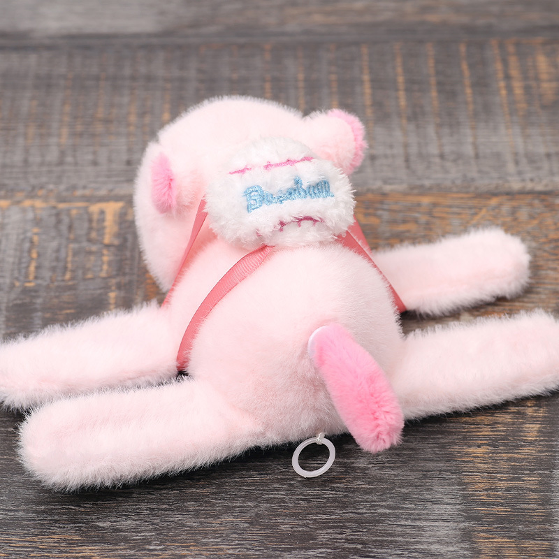 Stuffed Animal Factory Custom Wholesale 10-100cm Popular Luxury Soft Pet Dinosaur Panda Monkey Sloth Giant Animal Teddy Bear Plush Toy for Baby