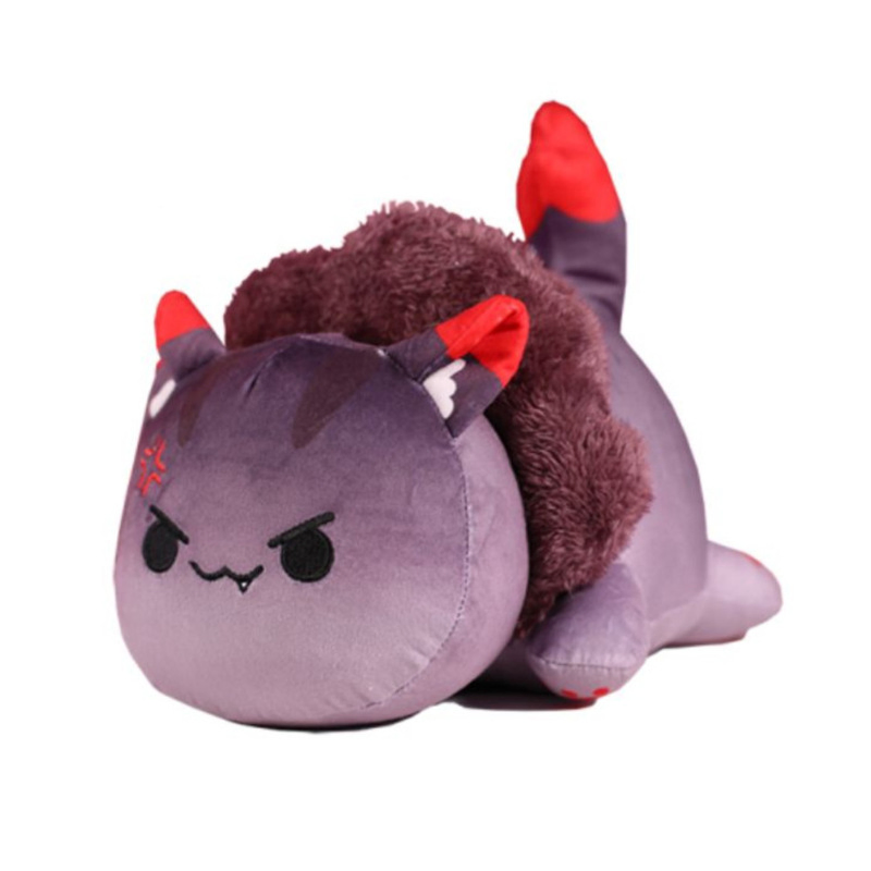 Promotional Gift Cute Animal Deer Style Soft Stuffed Plush Toys for Kids