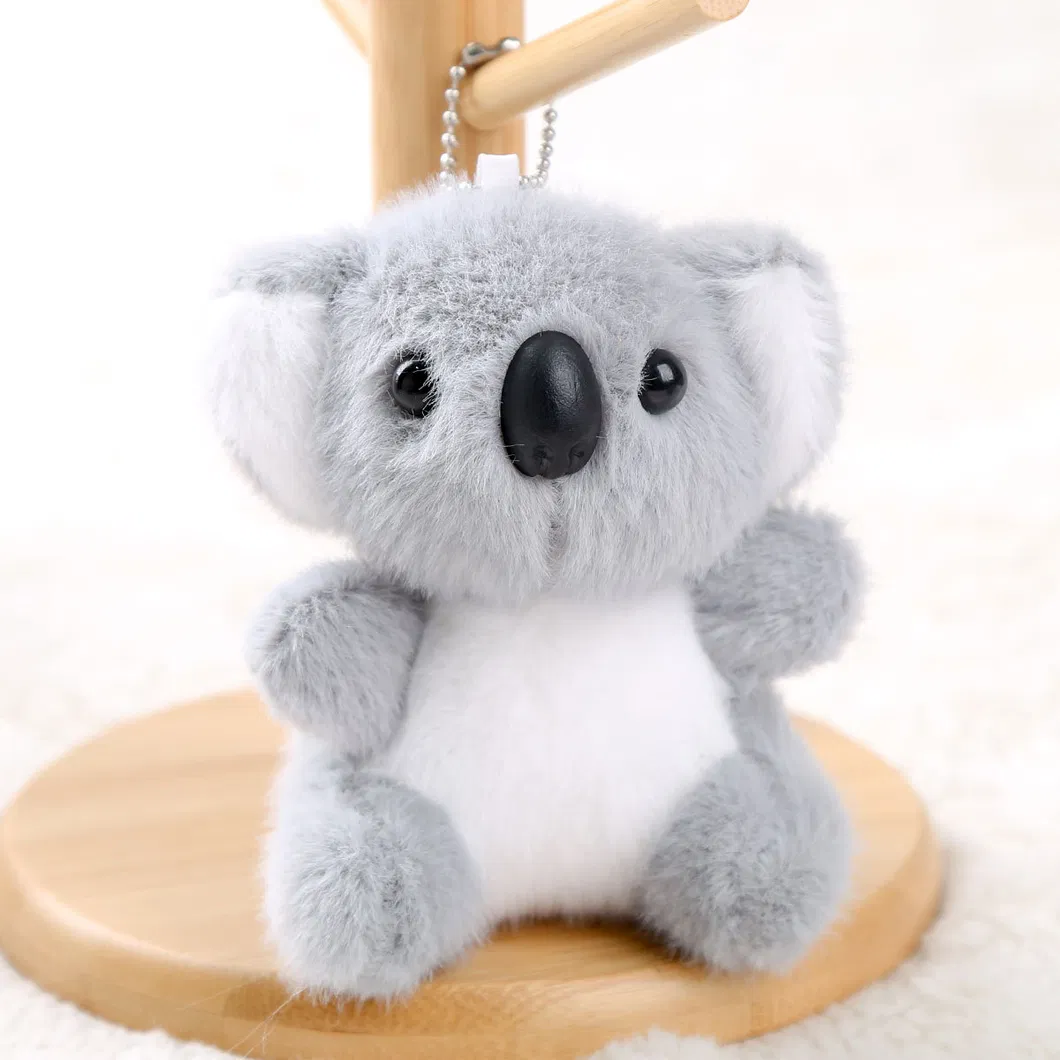 Soft Pet Dinosaur Panda Monkey Sloth Giant Animal Teddy Bear Plush Toy