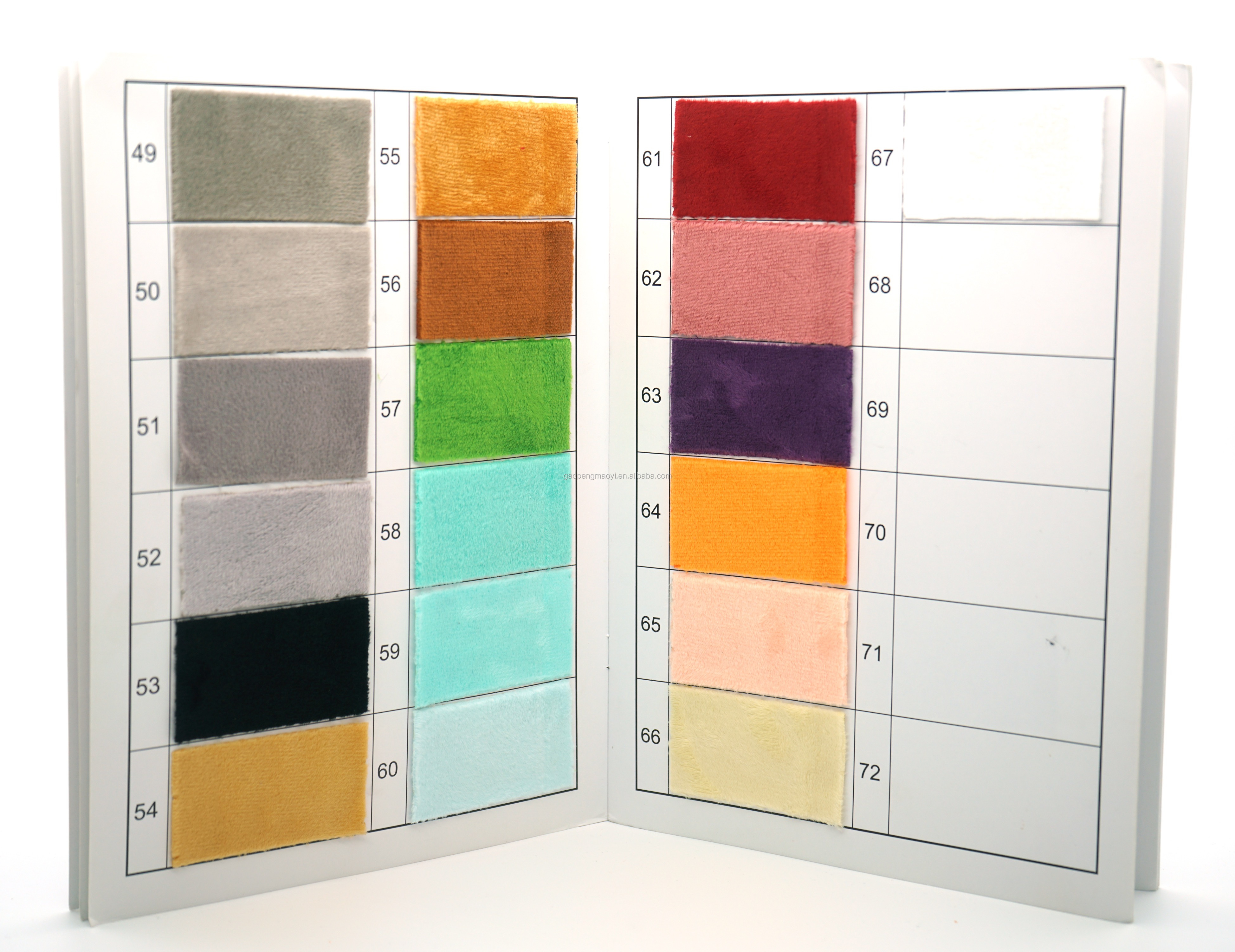 Packaging display 1