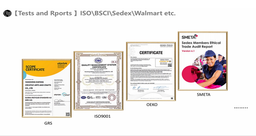 Certification 2