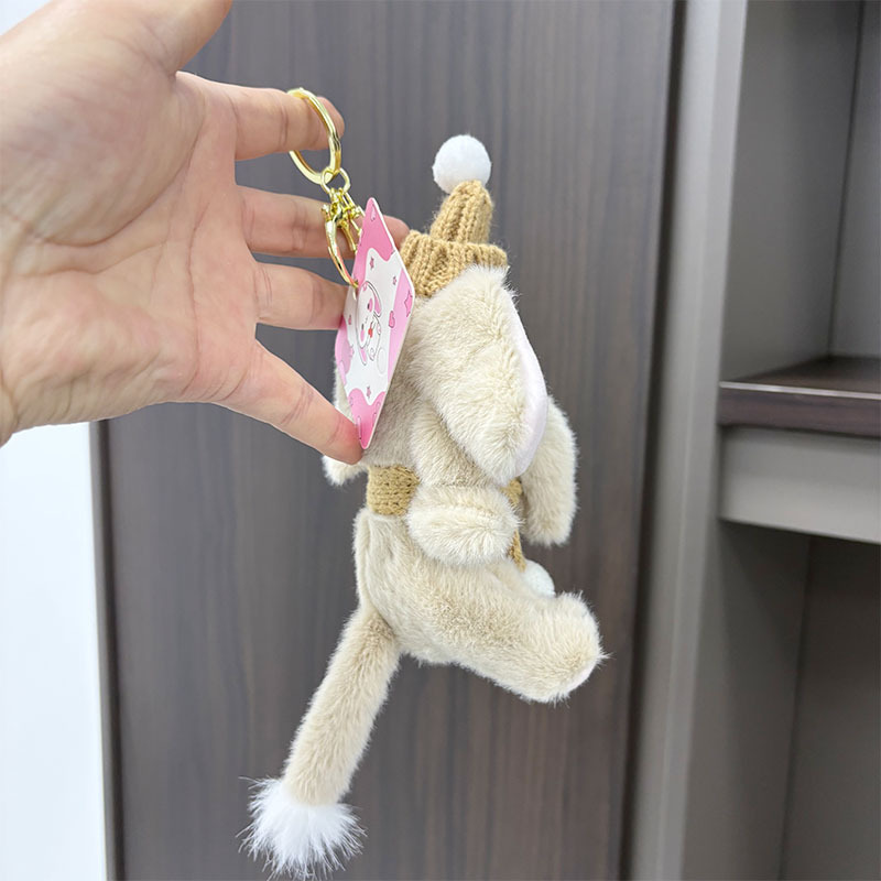 Custom Keychain Design 6