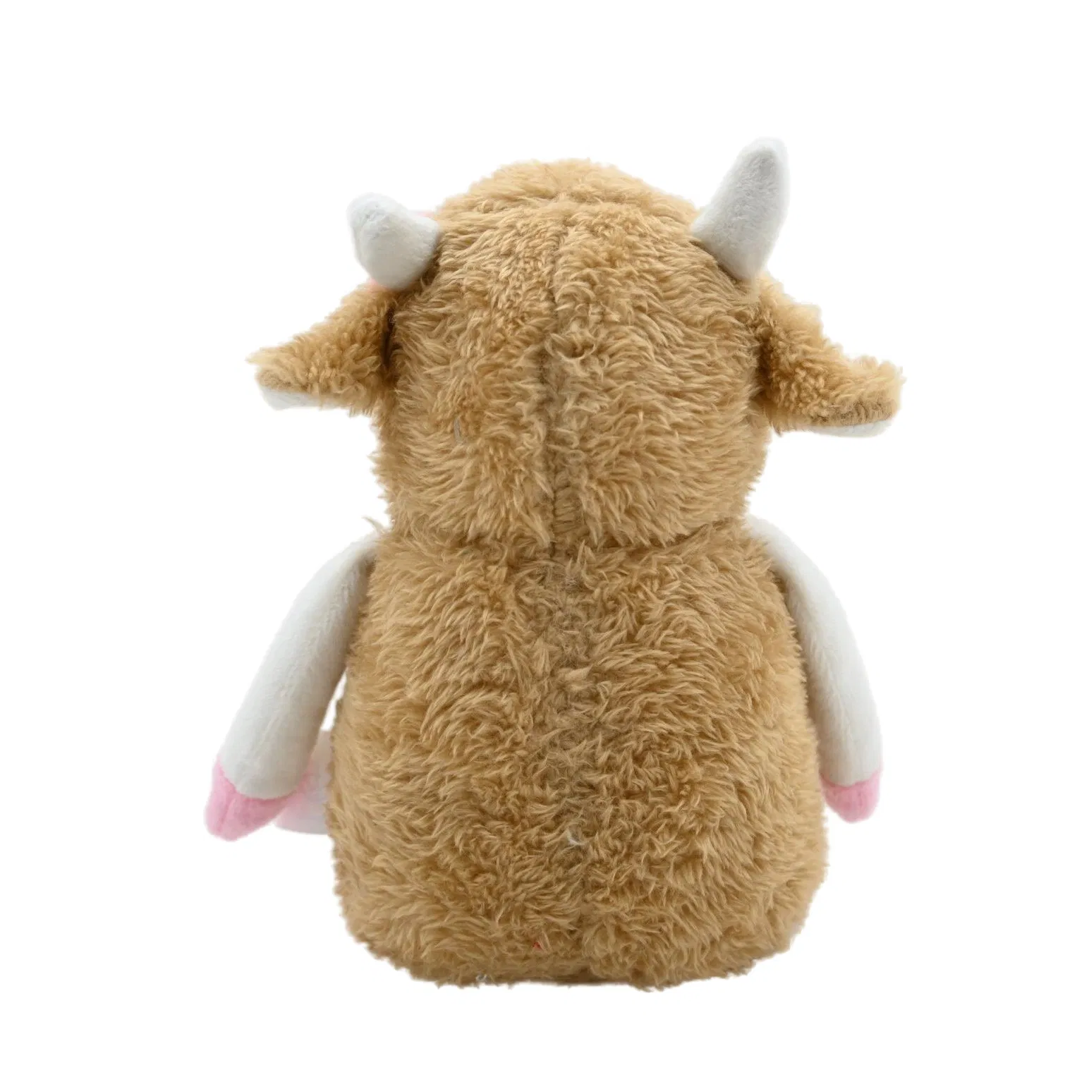 Collectible Cartoon Stuffed Toys Soft Plush Animal Characters for Kids