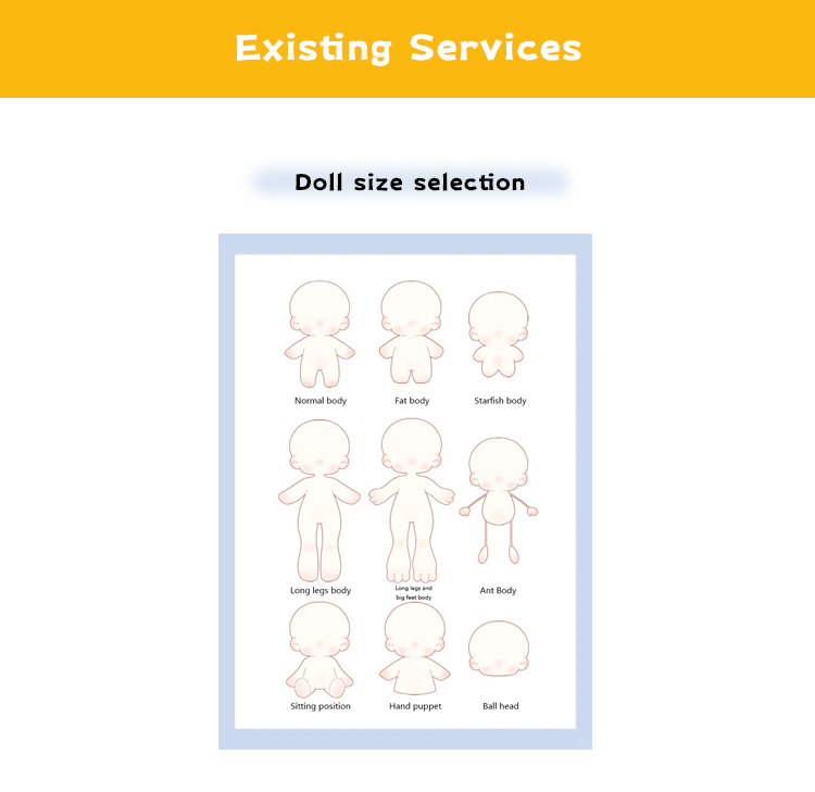 Personalized Customization 1
