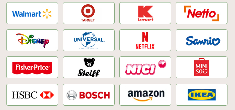 Our Partners Grid