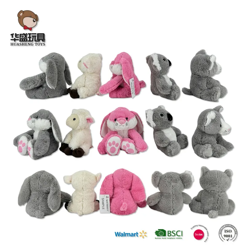 Customized animal designs