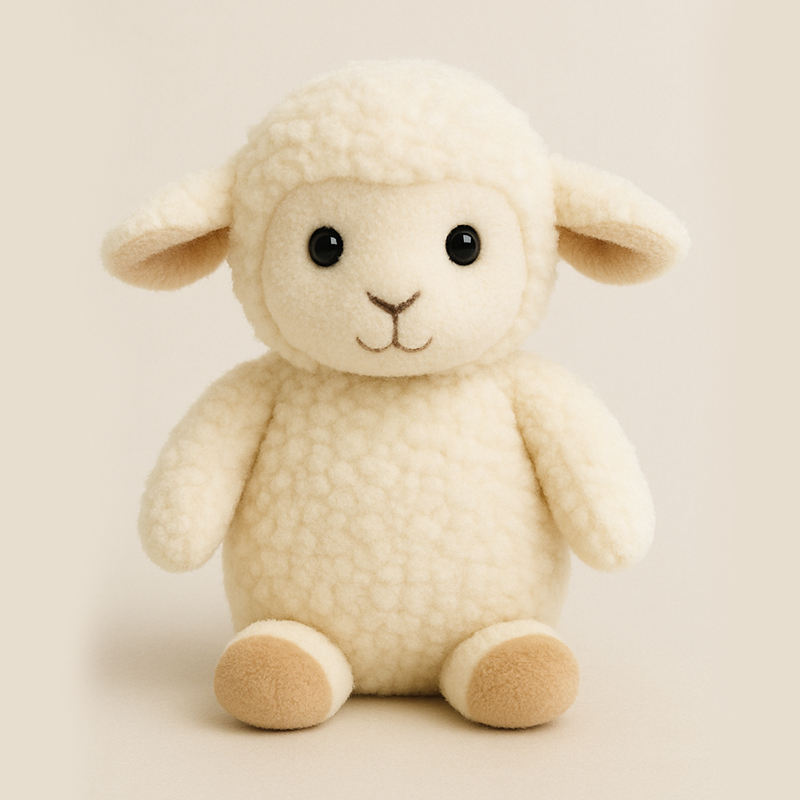 Best Selling Soft Plush Animal Toys Cute and High Quality Stuffed Animals for Kids