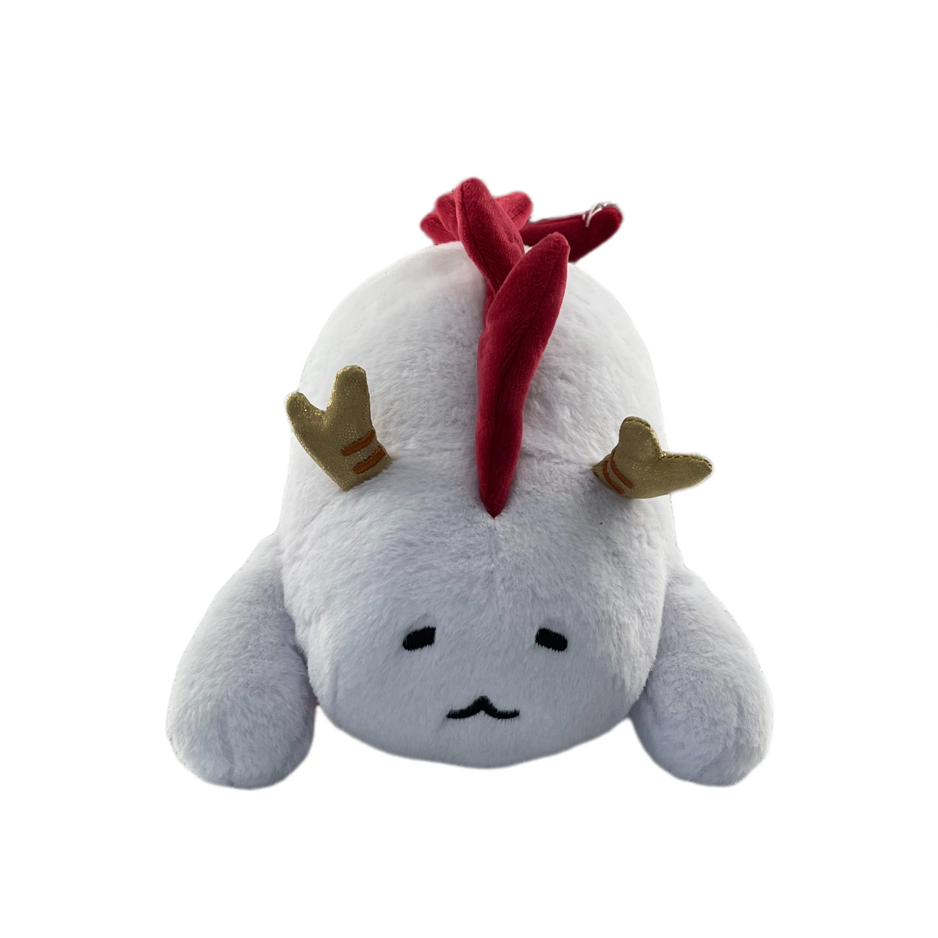Salamander Plush Toy Manufacturer Wholesale Custom Cartoon Plush Doll Lovely Animal Stuffed Toys for Birthday/Christmas
