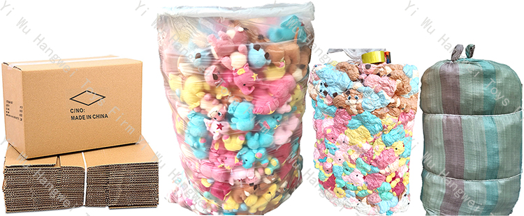 Packaging Flow
