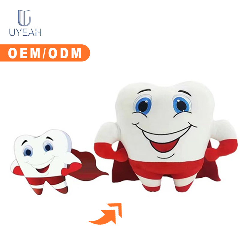 Plush Product 4