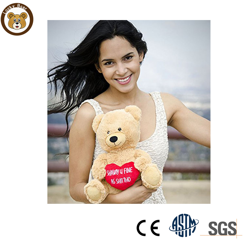 High Quality Huge Giant Teddy Bear Plush Toy Soft Animal Wholesale Toys