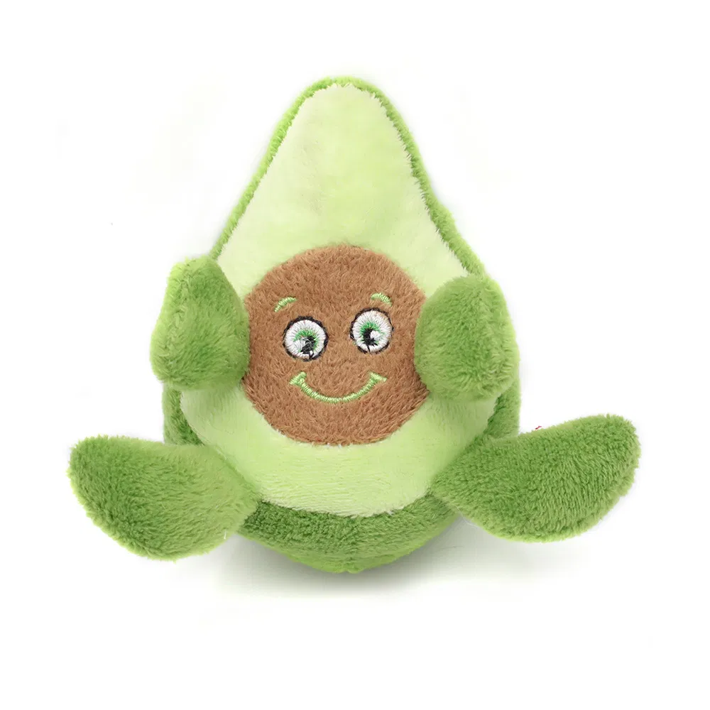 Fruit Collection Plush Soft Stuffed Custom Gift Handmade Toys
