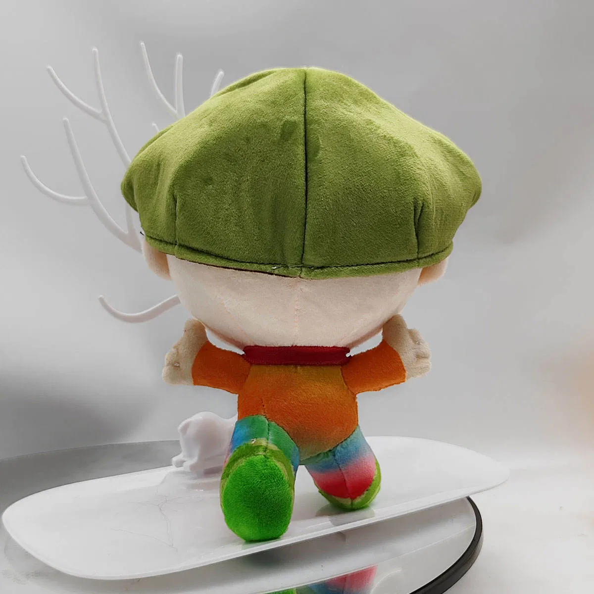 High Quality CE CPC Promotional Custom Made Stuffed Cartoon Animal Customization Plush Soft Toy Wholesale