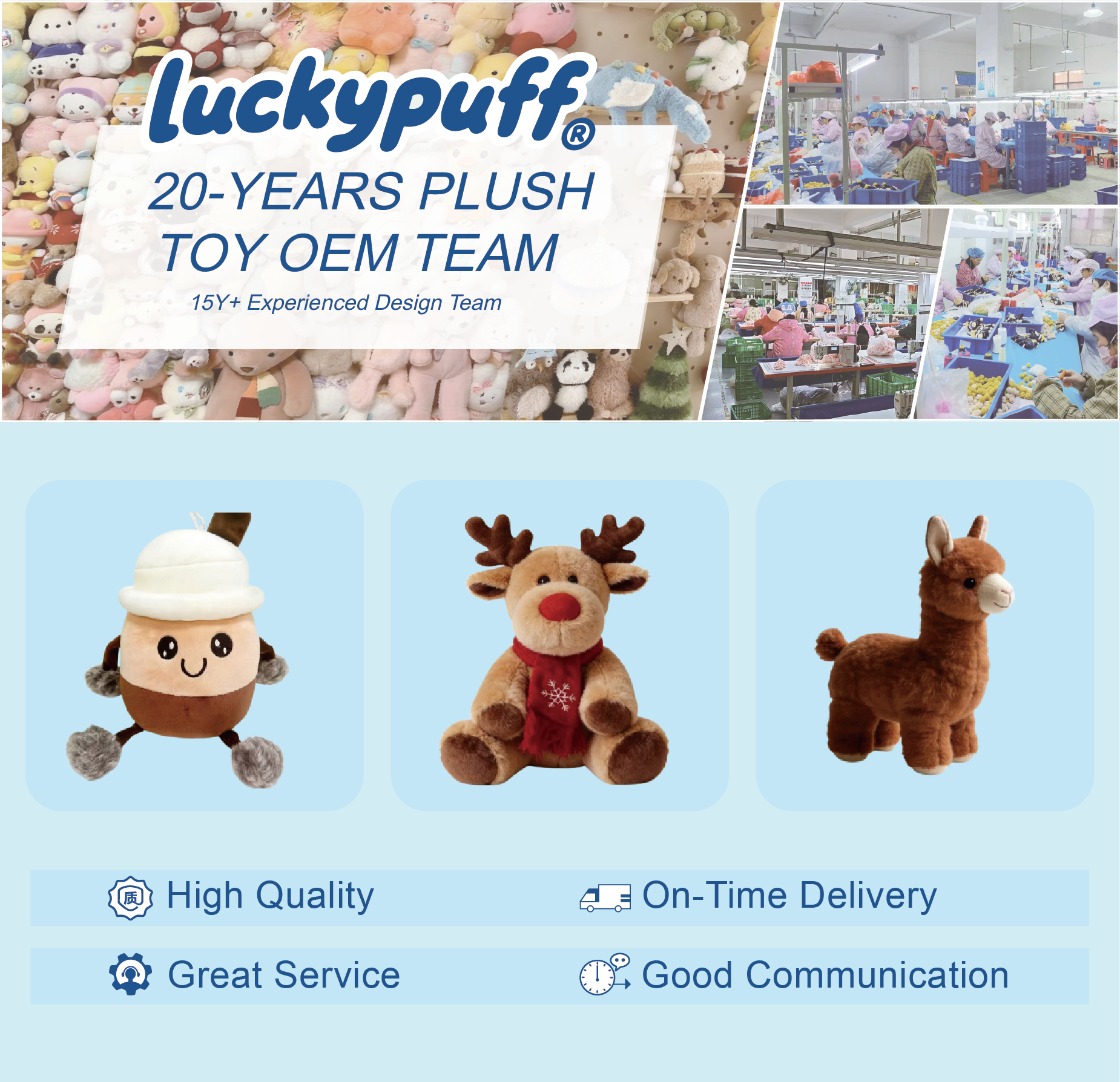 Football Team Mascot Lion Plush PP Cotton Soft Cuddly Exquisite Stitching Birthday OEM ODM for Club Fan Stores