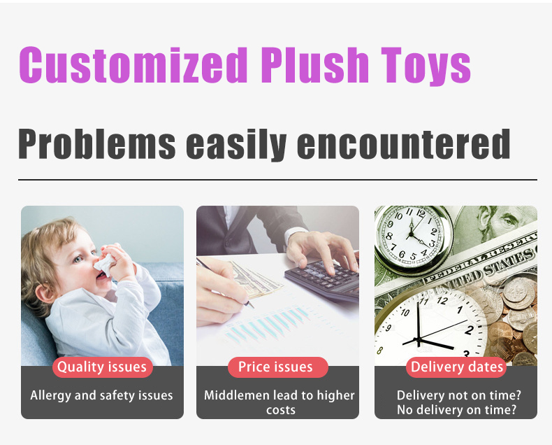 Plush Doll Details 1