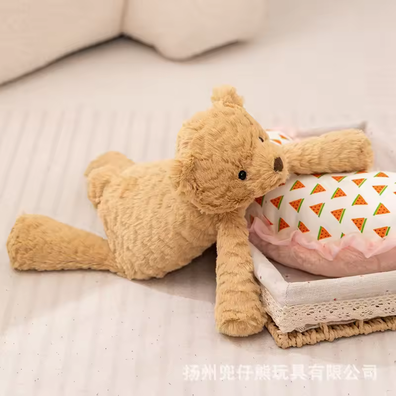 Fun Series Plush Toys - Various Animal Plush Toys with Cute Animal Shapes, Cuddle Plush Toys Suitable for Festival Gifts