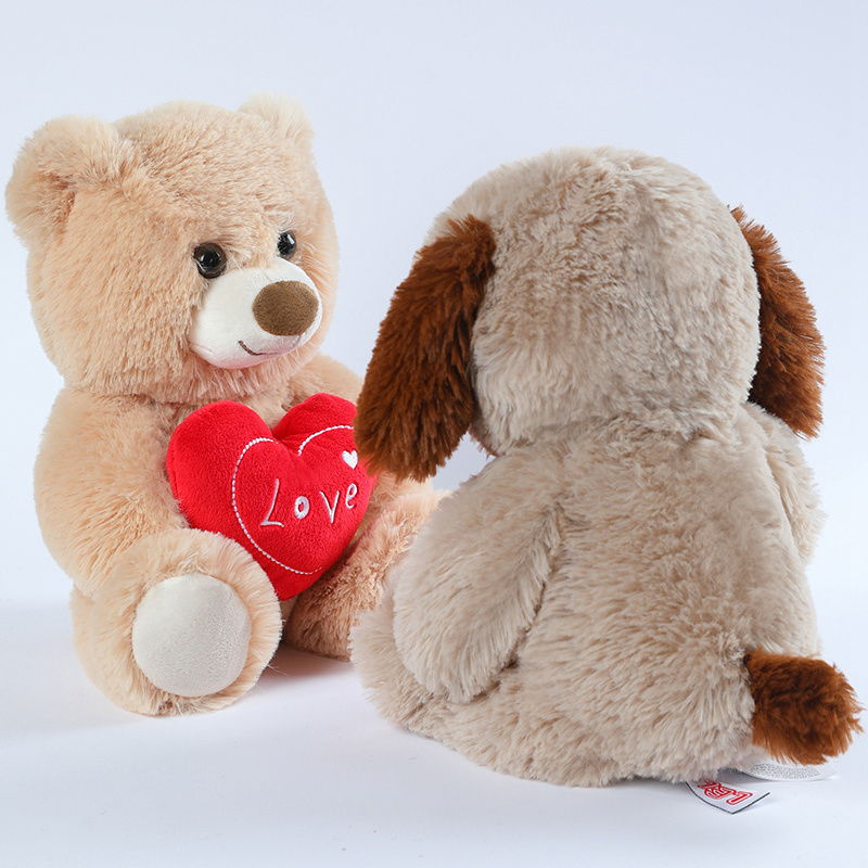 Teddy Bear 4