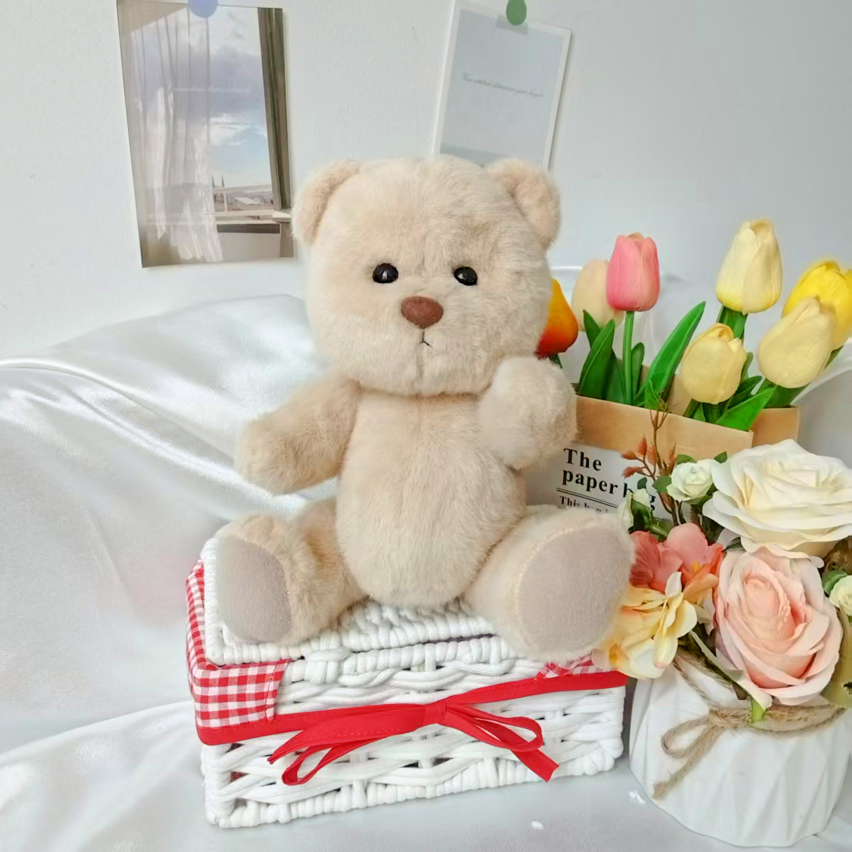 Plush Toy View 4