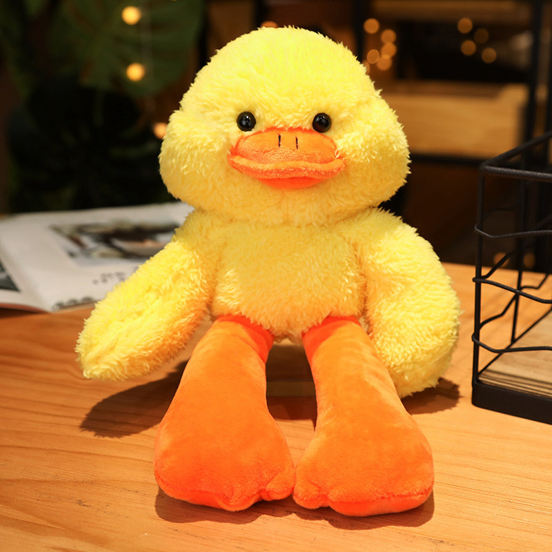 Oem Soft Custom Doll Toys Stuffed Animals Custom Plush Toy